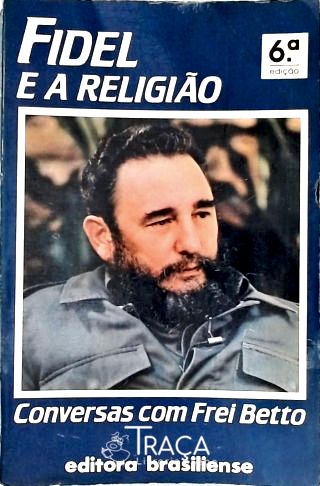 Fidel e a Religião
