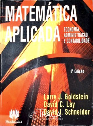 Matemática Aplicada