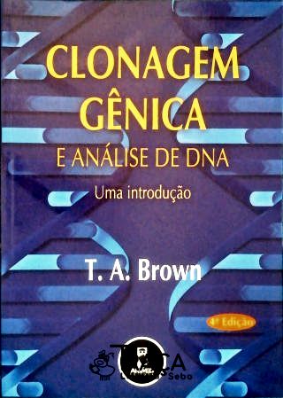 Clonagem Gênica