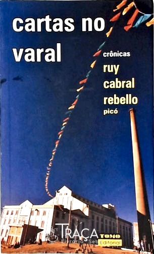Cartas no Varal