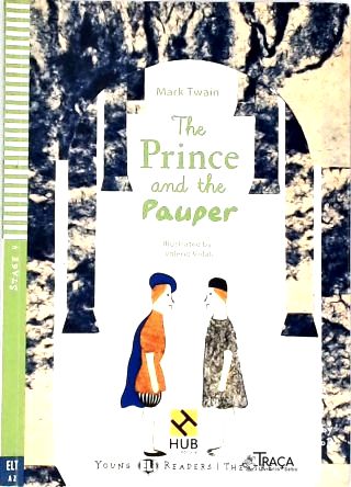 The Prince And The Pauper (inclui Cd)