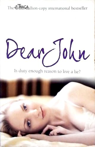 Dear John