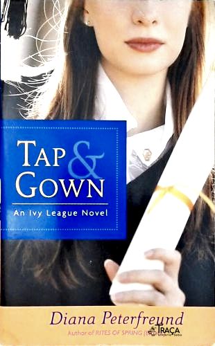 Tap And Gown