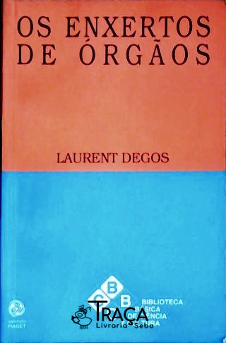 Enxertos de Orgaos os