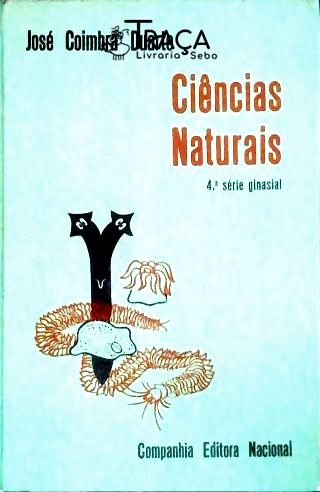 Ciências Naturais