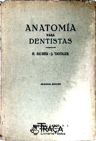 Anatomía para Dentistas