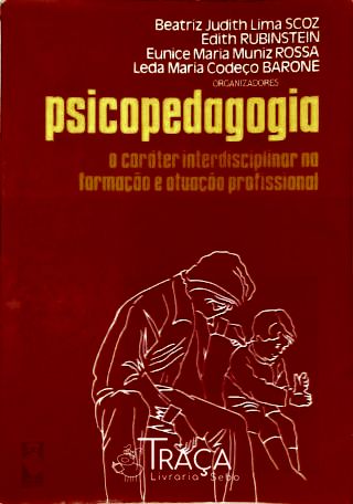 Psicopedagogia