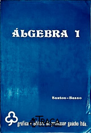 Álgebra 1