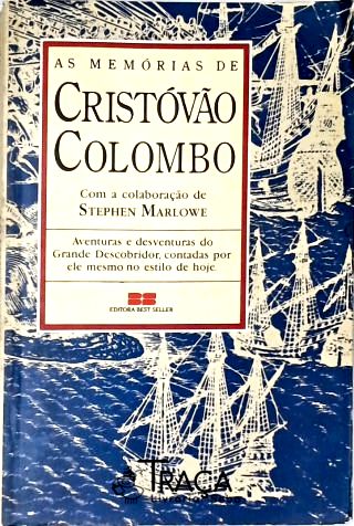 As Memórias De Cristóvão Colombo