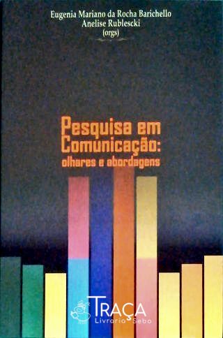 Pesquisa em Comunicação