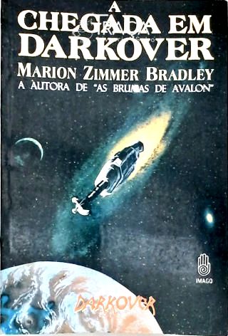 A Chegada Em Darkover