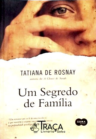 Um Segredo De Família