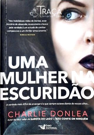 Uma Mulher na Escuridão