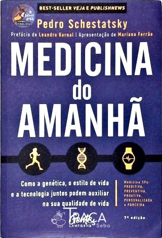 Medicina do Amanhã