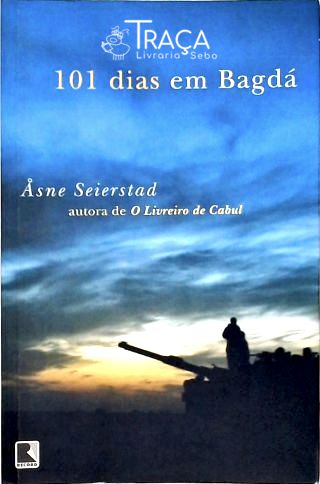 101 Dias em Bagdá