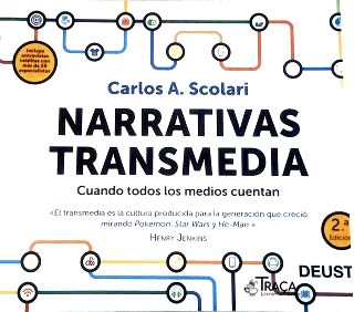 Narrativas Transmedia