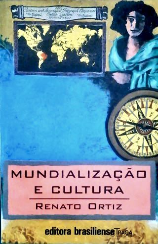 Mundialização e Cultura