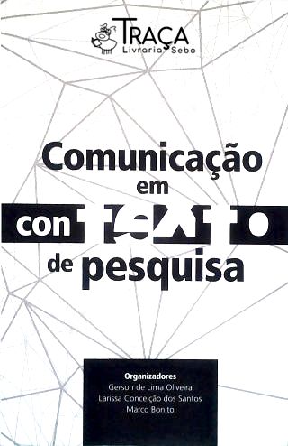 Comunicação em contexto de pesquisa