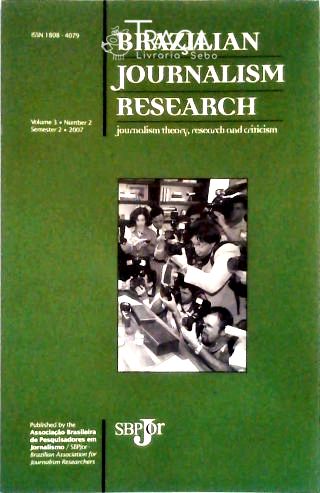 Brazilian Journalism Research