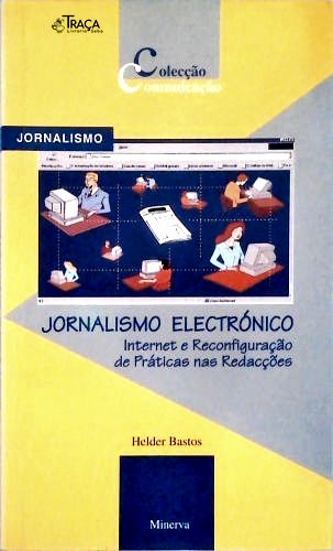 Jornalismo Electrónico