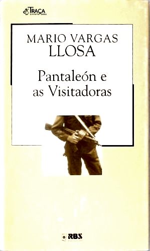 Pantaleón e as Visitadoras