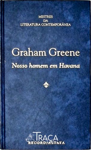 Nosso Homem em Havana