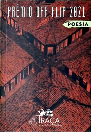 Prêmio Off Flip 2021 - Poesia