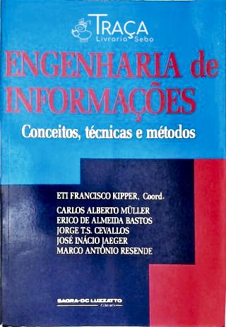 Engenharia De Informações
