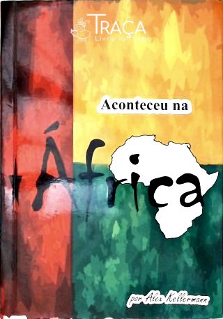Aconteceu Na África