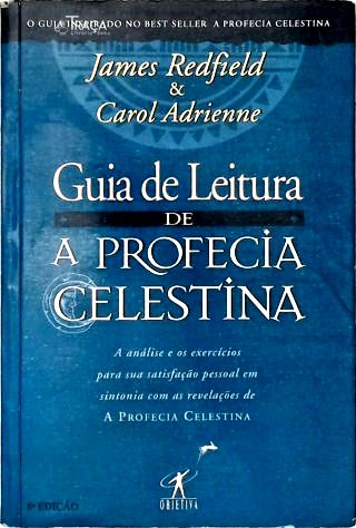 Guia de Leitura de a Profecia Celestina