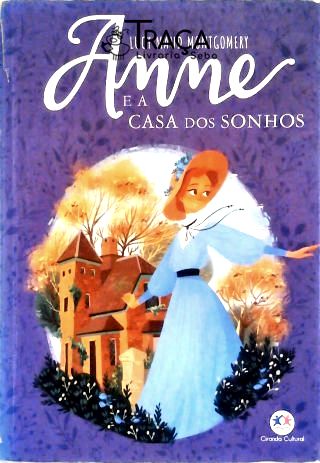 Anne e a Casa dos Sonhos