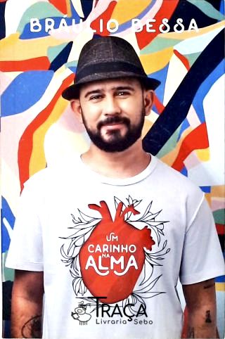 Um Carinho na Alma