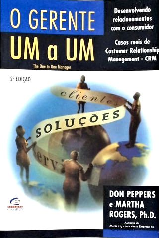 O Gerente Um a Um
