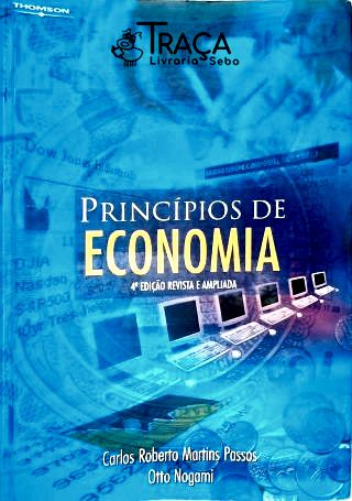 Princípios De Economia