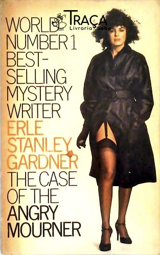 The Case of The Angry Mourner