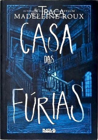 Casa das Fúrias
