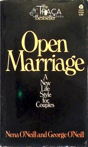 Open Marriage