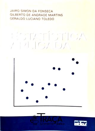 Estatística Aplicada