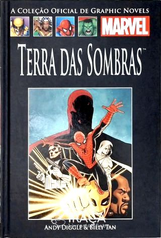 Terra Das Sombras