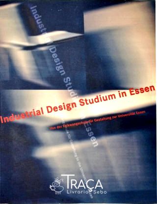 Industrial Design Studium in Essen