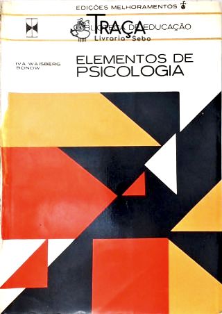 Elementos de Psicologia