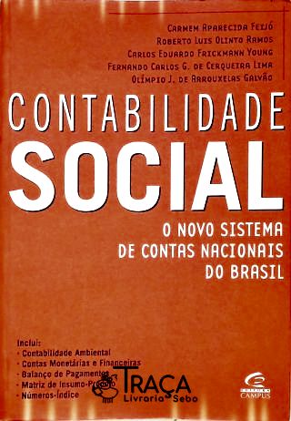 Contabilidade Social