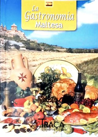 La Gastronomía Maltesa