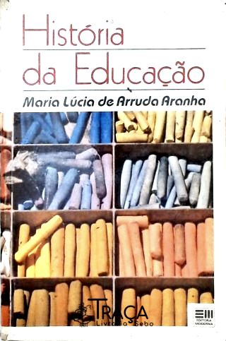 História da Educação