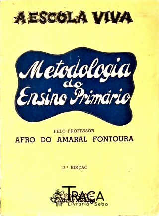 Metodologia do Ensino Primário