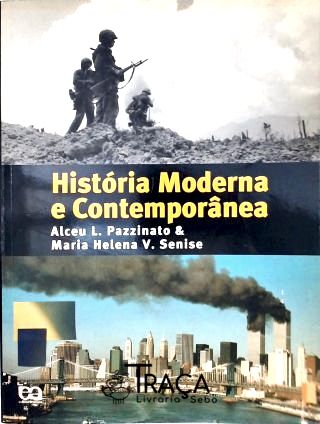 História Moderna e Contemporânea