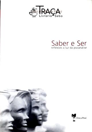 Saber E Ser