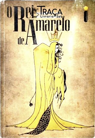 O Rei de Amarelo
