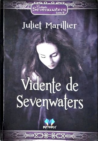 Vidente de Sevenwaters