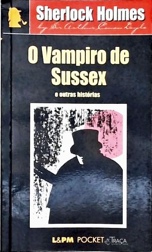O Vampiro de Sussex